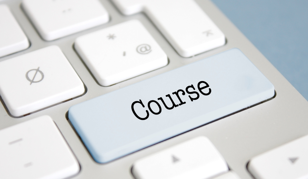 Why 2025 is the Perfect Year to Create Your First Online Course